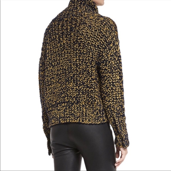 Rag & bone chunky sweater - Picture 3 of 13